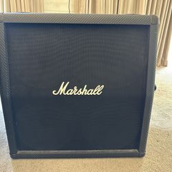 Marshall 4x12 MG412AF 