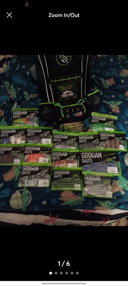Googan Squad Limited Edition