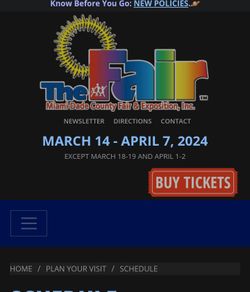 The Fair.....(l a Feria)