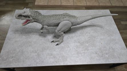 Jurassic World Indominus Rex Dinosaur Figure