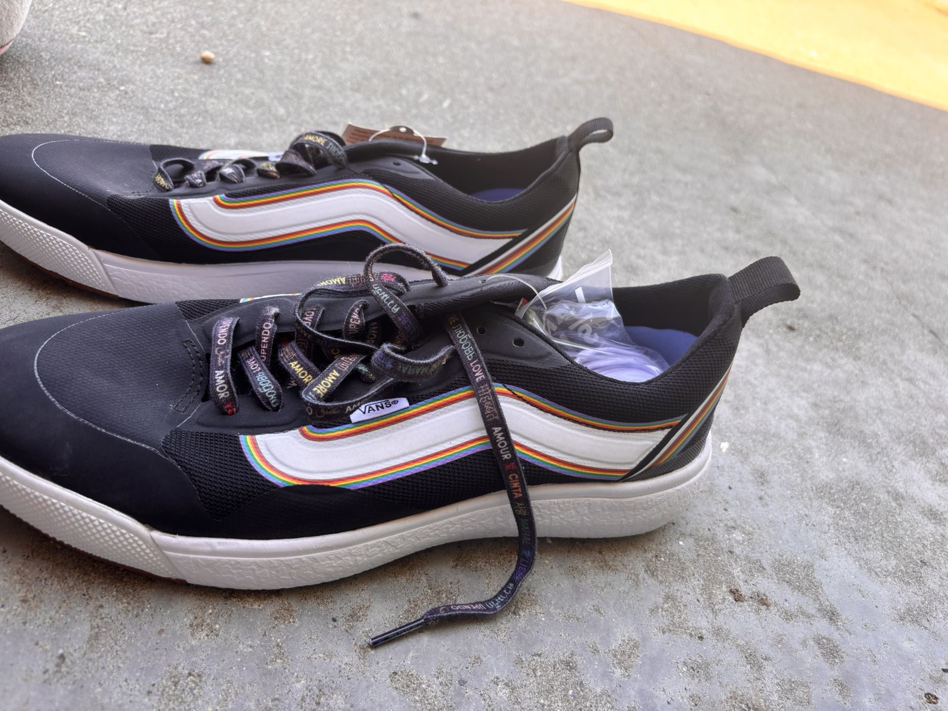 Vans