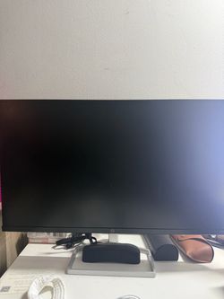 HP Monitor