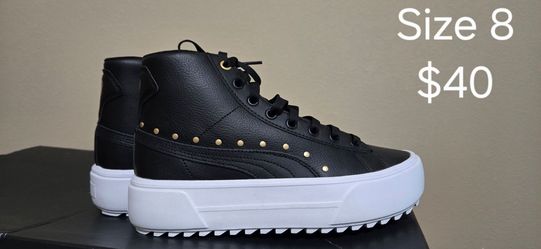 Puma sneakers