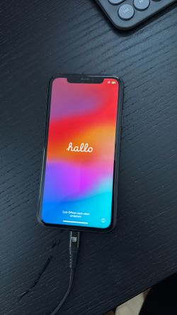IPHONE 15, BLACK, 128GB - AT&T
