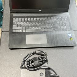 HP Laptop
