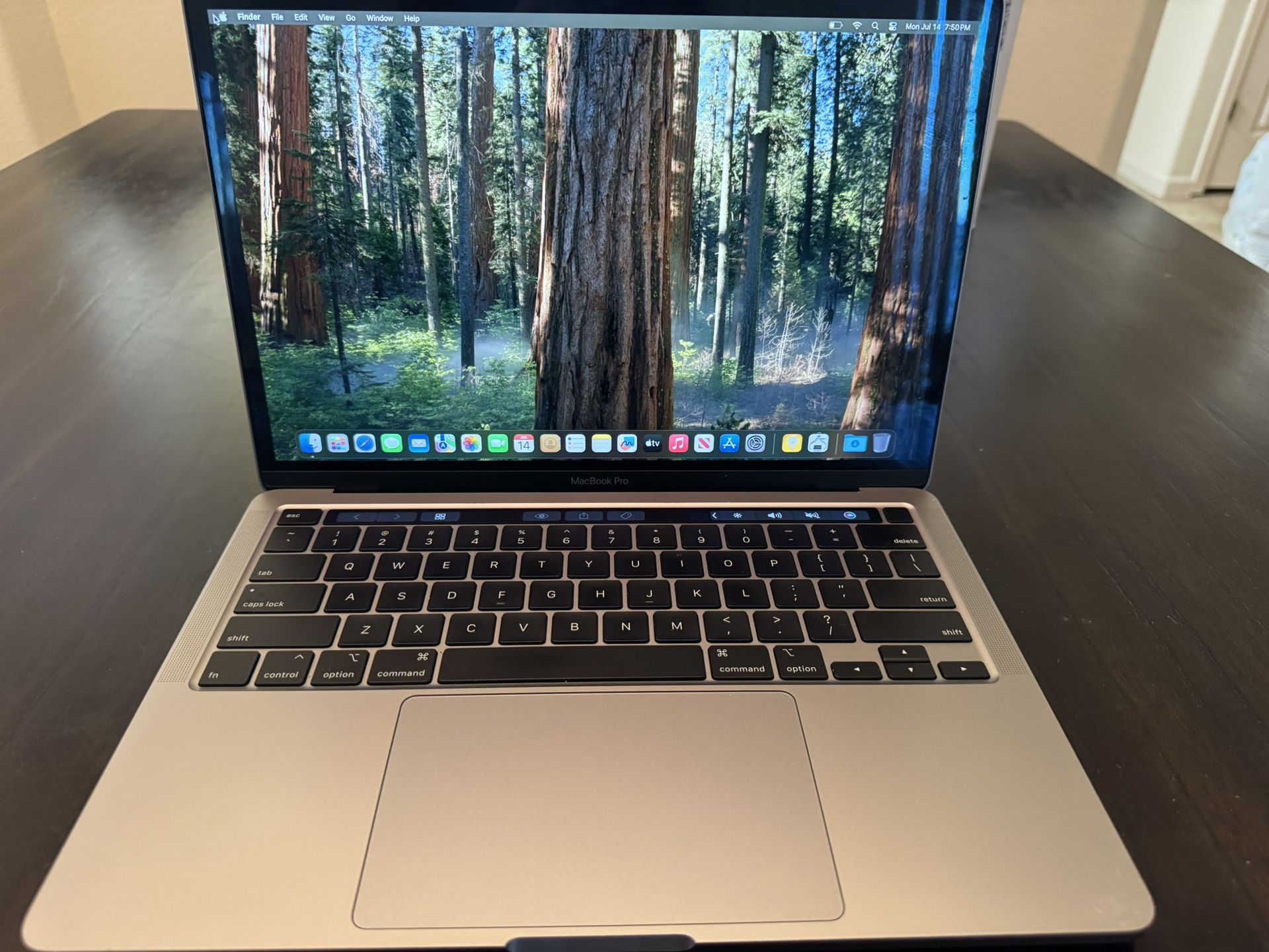 MacBook Pro