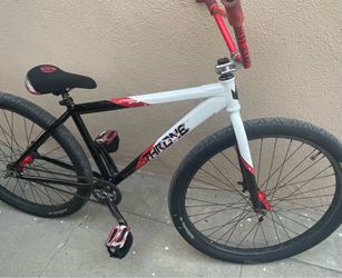 Throne fxd 29er