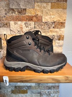 Men’s Columbia Hiking Boot