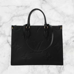Women Leather Luxury Tote