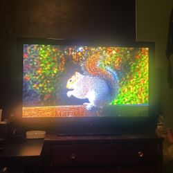 Panasonic 40 Inch Tv