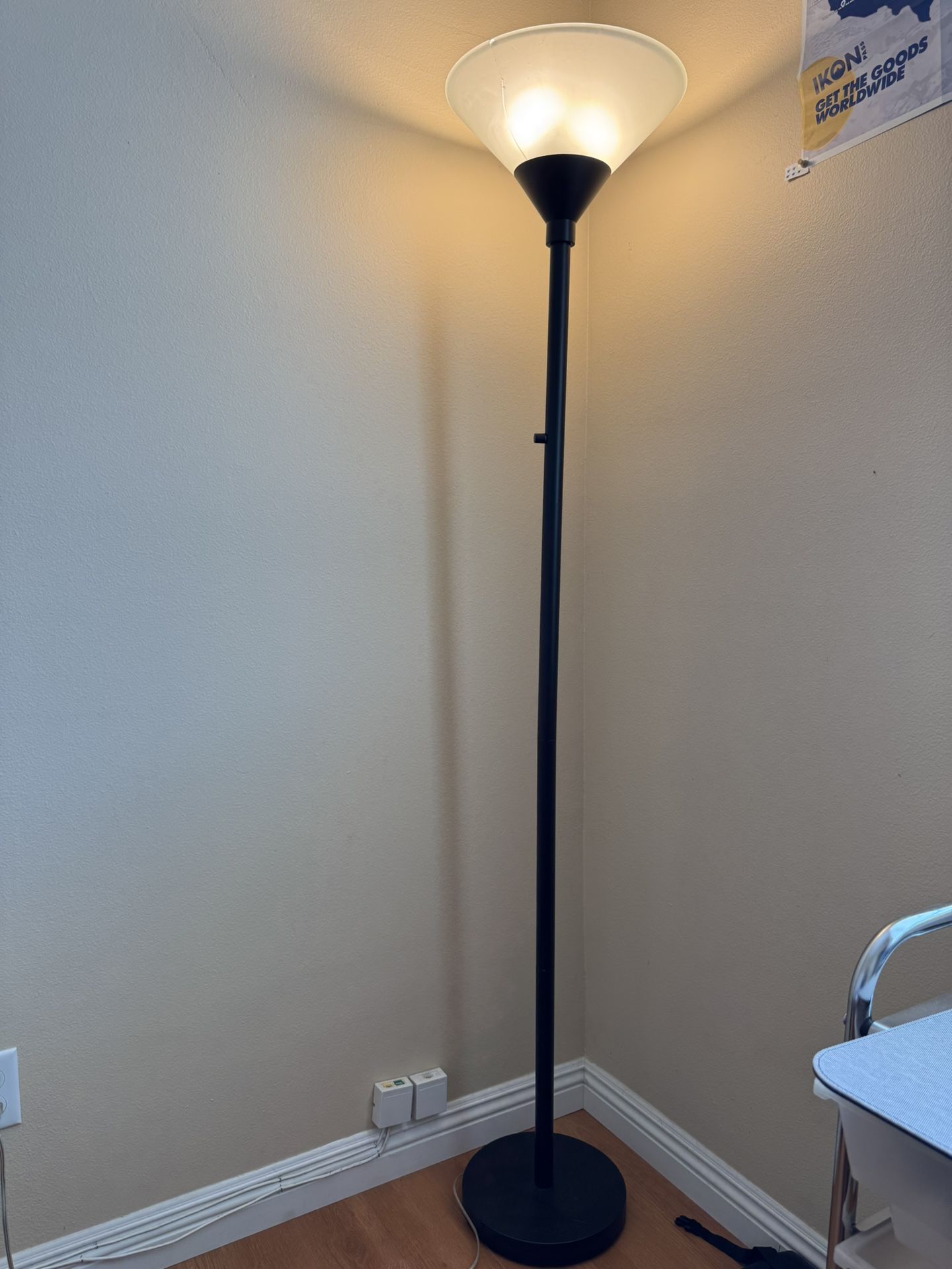 FREE lamp