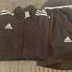 Adidas Track Suit