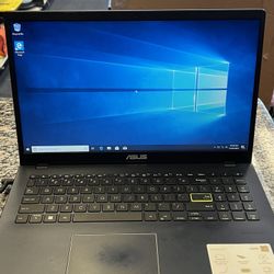 Asus Laptop