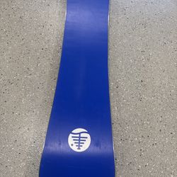 Burton Snowboard , Step On Bindings, Step On Boots