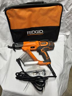 Ridgid 3 in Drywall And Deck Collated Screwdriver Brand New