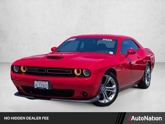 2020 Dodge Challenger