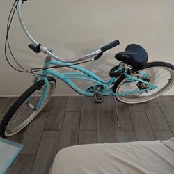 Electra Bike Just Need A New Chain 