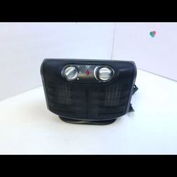 Windmere WCH4267 Heat Pro Ceramic Heater 1500w