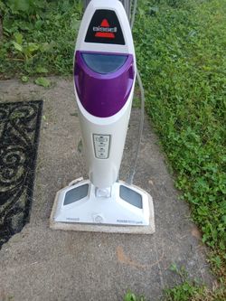 Bissell Steam Mop
