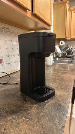 Coffee Maker