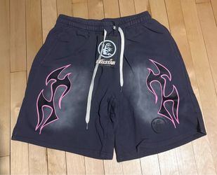 Hellstar Shorts Size Large
