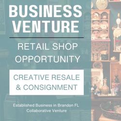Business Venture