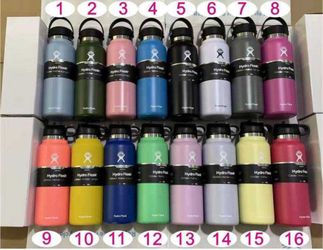 Hydro Flask 40oz