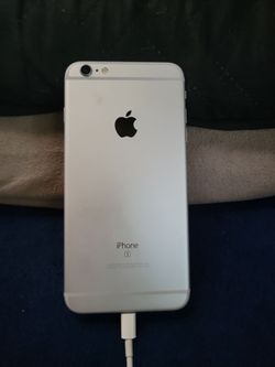 IPhone 6s plus  16GB