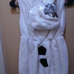 Olaf Halloween Costume 🎃 