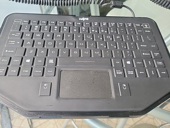 Havis KSB-101 Keyboard
