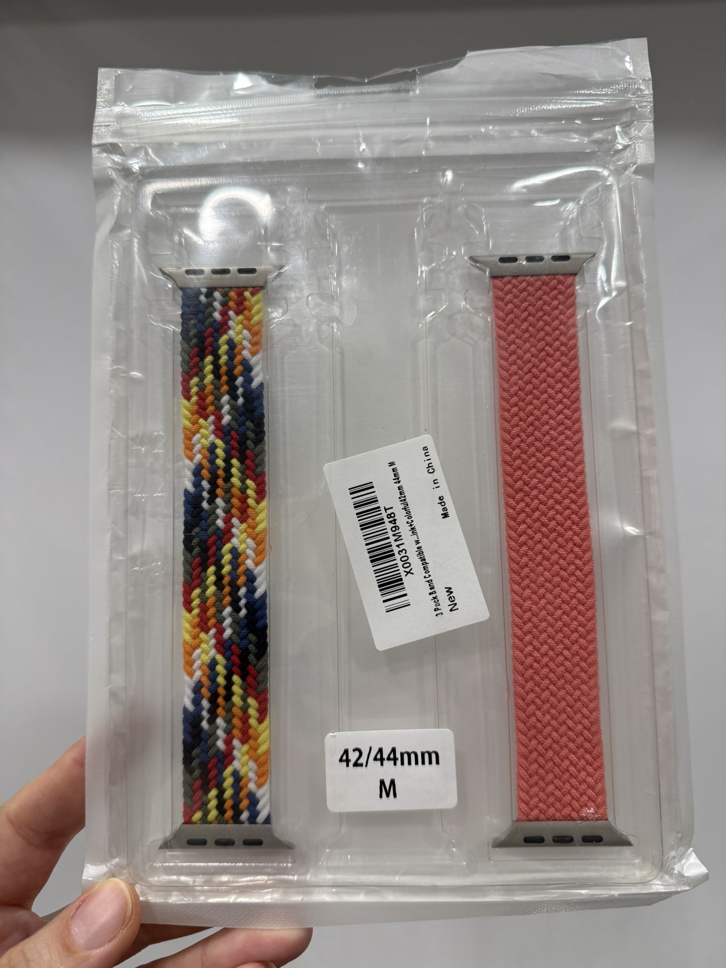 Free Apple Watch Bands
