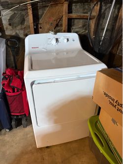 Dryer