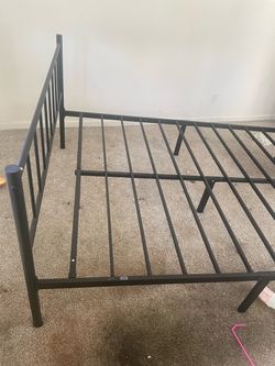 Queen BedFrame