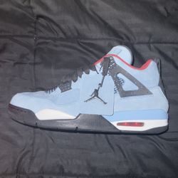Jordan 4