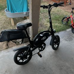 Jetson Bolt pro upgraded 