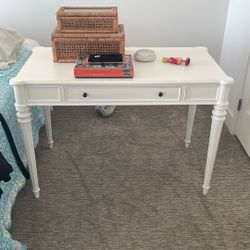 Ethan Allen Desk