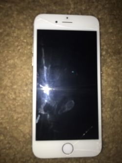 iPhone 6 unlocked