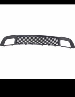 New 2014 2015 2016 Jeep Grand Cherokee Front Lower Grille OEM (contact info removed)6AD
