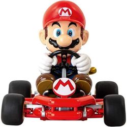 Mario Kart RC Remote Control Car Toy