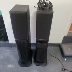 Sony Tv Speakers 