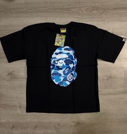 Bape shirt