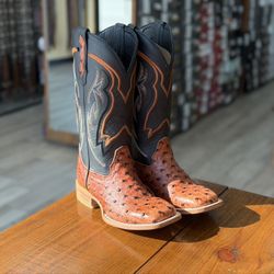 Men’s Western Boot