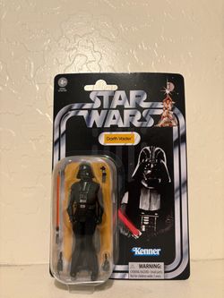 Kenner Star Wars The Vintage Collection Darth Vader Action Figure IV: Star Wars