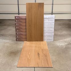 New MSI "Amber Meadows Oak" Engineered Hardwood Flooring