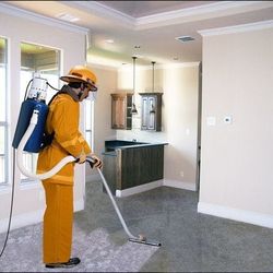 Water Vacuum