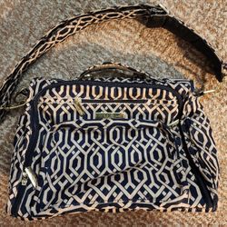 Jujube Diaper Bag
