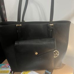 Michael kors Jet Set Purse