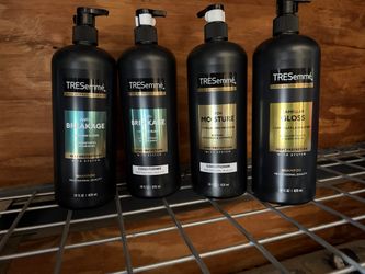 TRESemme