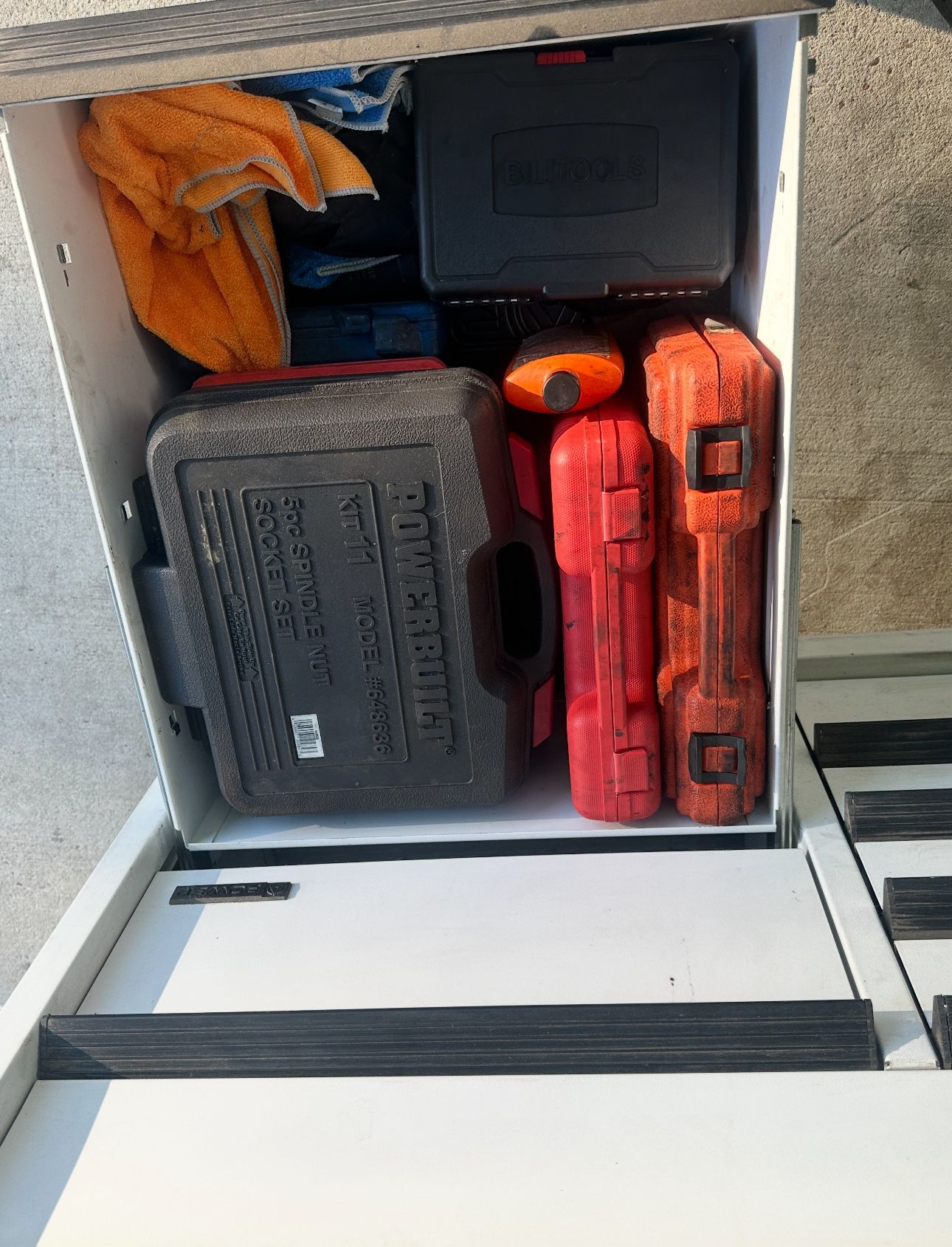 Mechanic Tools 