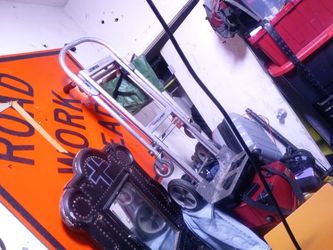 Gemini Magliner Dolly